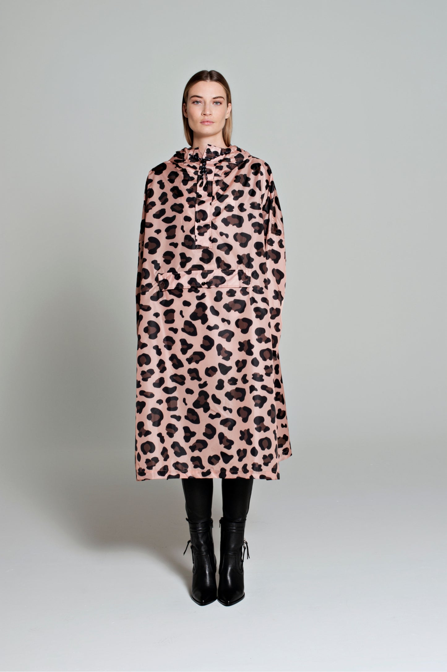 Pink Panther - Rain Poncho
